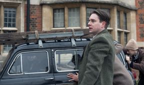 Grantchester IV (4)