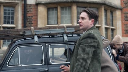 Grantchester IV (4)