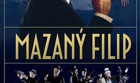 Mazaný Filip
