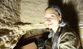 Ztracené poklady Egypta
