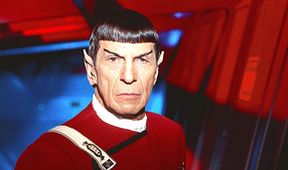 Star Trek VI: Neobjevená země