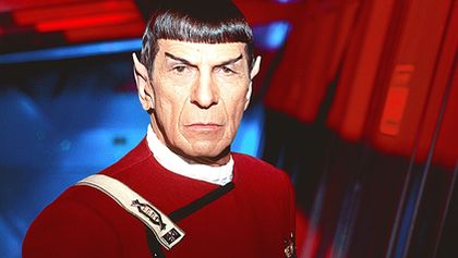 Star Trek VI: Neobjevená země