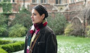 Grantchester IV (4)