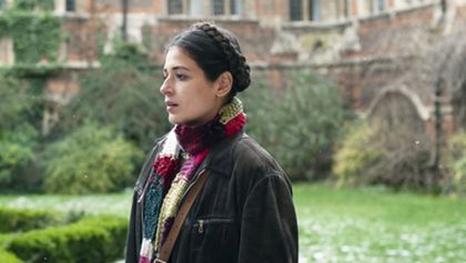 Grantchester IV (4)