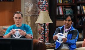 The Big Bang Theory