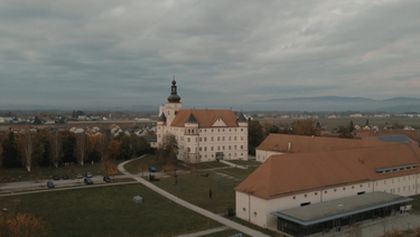 Hartheim: Nacistický zámek hrůzy