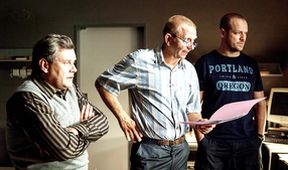 Případy 1. oddělení (5/14)