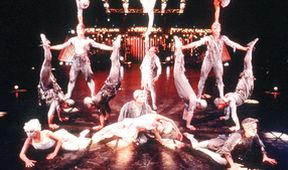 Cirque du Soleil: Quidam