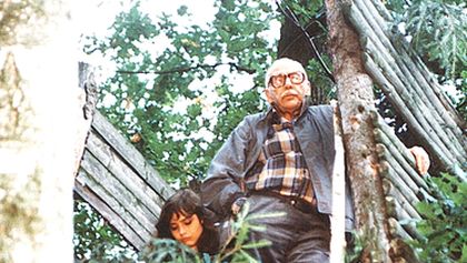 Poslední leč Alfonse Karáska