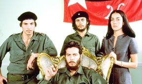 Fidel (1/2)
