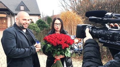 Výměna manželek X