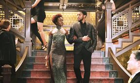 Black Panther