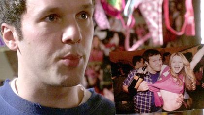 Zákon a pořádek: Útvar pro zvláštní oběti XII (16)