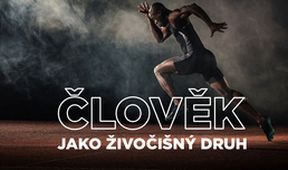 Člověk jako živočišný druh (2/2)