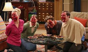 The Big Bang Theory XII (23/24)