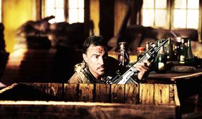 Operace Delta Force 5: Exploze