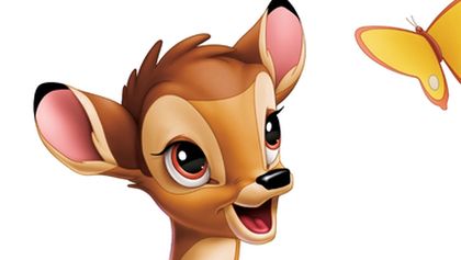 Bambi 2