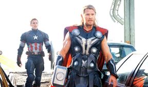 Avengers: Age of Ultron