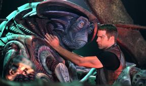 Farscape (2)