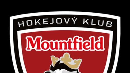 Hokej: Mountfield HK - Rytíři Kladno