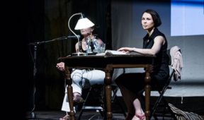 Ukrajinská čítanka: Ukrajina, davaj, Ukrajina