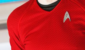 Star Trek: Do temnoty