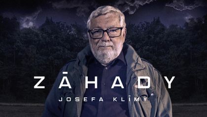 Záhady Josefa Klímy (59)