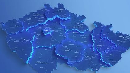 Události v regionech