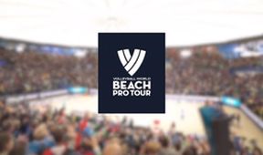 J&T Banka Ostrava Beach Pro, Plážový volejbal