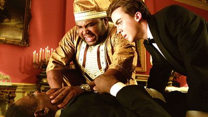 Agent Cody Banks 2