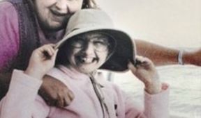 Gypsyina pomsta