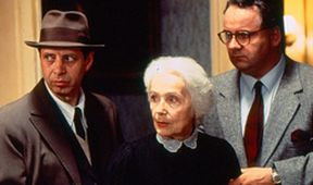 Maigret a vzpurní svědkové