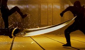 Ninja Assassin