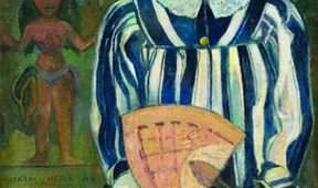 Paul Gauguin: Jsem divoch