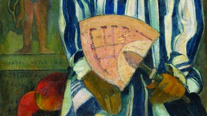 Paul Gauguin: Jsem divoch