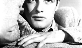 Marlon Brando - herec ze stanice Touha