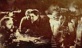 Filmařské legendy