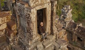 Znovuobjevený Angkor