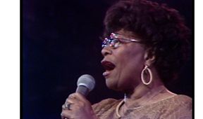 Ella & Basie: Perfect Match