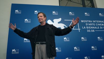 William Friedkin - bez cenzury