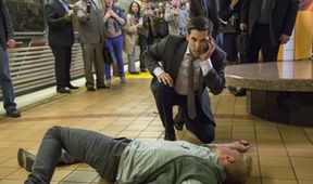 Rizzoli and Isles: Vraždy na pitevně VI (6/12)