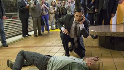 Rizzoli and Isles: Vraždy na pitevně VI (6/12)