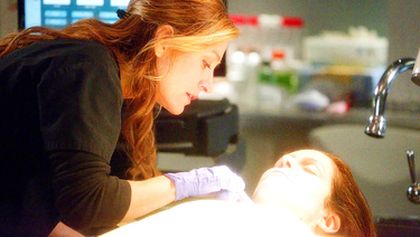 Rizzoli & Isles: Vraždy na pitevně IV (8)