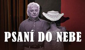 Psaní do nebe