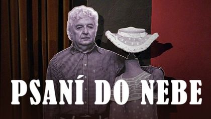 Psaní do nebe