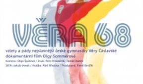 Věra 68, Olga Sommerová – 75 let