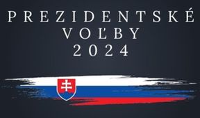 Prezidentské voľby 2024