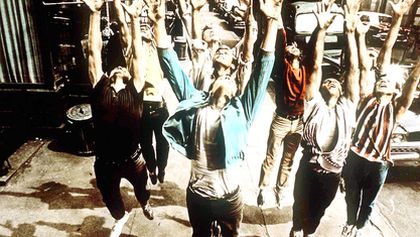 West Side Story