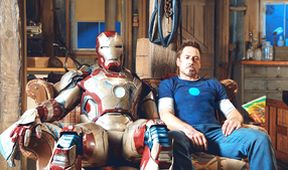 Iron Man 3