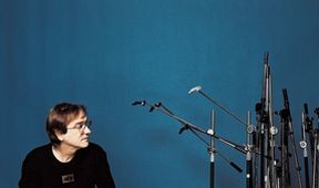 Modrý album: The Making Of